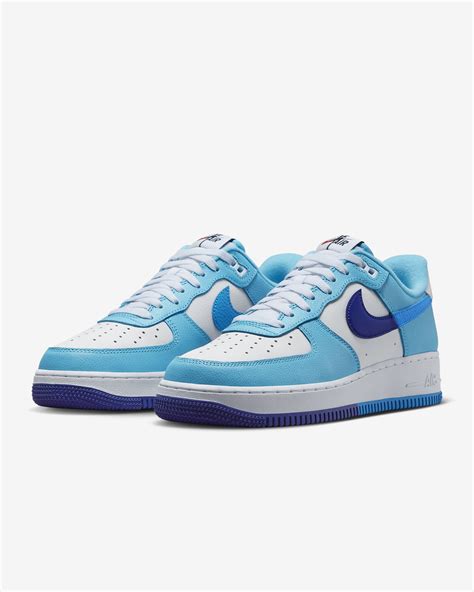 nike schuhe air force 1 07 lv8 823511106 größe 45|Foot Locker.